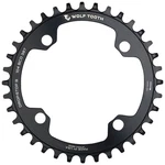 Wolf Tooth 104 Chainring 36T, Bcd, 4-BOLT, Drop-stop B, Black. Fixed Price $69.95.