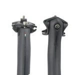 Mtb Carbon 25.4/27.2/30.8/31.6 Offset 25MM Road Bike Rxl Sl. Fixed Price $32.99.