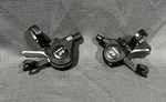 Shimano Deore Xt SL-M770-10 Trigger Shifter Set Mtb 3 Speed Dyna-sys 2-WAY. Fixed Price $97.99.