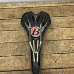 Bontrager Race Extra Pro Seat X-lite Saddle 130 Titanium Rail 280. Fixed Price $64.99.