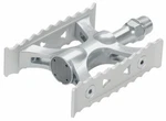 Mks Touring Lite Pedals 9/16TOE Clip Compatible Alloy Silver. Fixed Price $52.05.