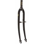 Soma Curved Mtb Canti Fork, 26" 1-1/8" Black. Fixed Price $197.98.