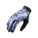 Chromag Habit Full Finger Acid Wash Unisex Mtb Gloves, Breathable,. Fixed Price $35.10.