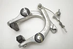 Shimano Deore Dx Forged Bmx Mtn Bicycle Type Center Pull Brake BR-MT61. Fixed Price $39.00.