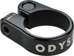 Odyssey Seat Post Clamp 1-1/8" Black Ultra-slim Design. Fixed Price $15.99.