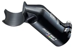 Ritchey Wcs Seat Mast Topper: 25MM Offset, 70 X 34.9MM, Black. Fixed Price $75.05.