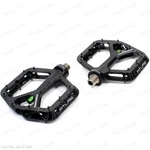 Race Face Atlas Dh / Mtb Bicycle Studed Platform Aluminum Pedals - Black. Fixed Price $139.95.