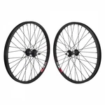 Master 20 Alloy Bmx Freewheel Wheelset With Weinmann 519 Rims. Fixed Price $102.56.