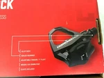 Diamondback Century Road Clipless Pedals Complete 67-32-717. Fixed Price $19.99.