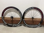 Campagnolo Bora Ultra Two Wheels, Shimano Freehub. Fixed Price $999.99.