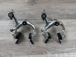 Vintage Weinmann 570 Side Pull Caliper Road Bike Brake Set. Fixed Price $44.99.