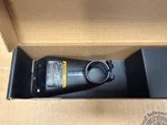 Cannondale Save Stem New In Box -+deg 90MM. Fixed Price $100.00.