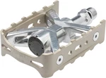 Mks Esprit Caged Platform Pedals - Lightweight Aluminum Alloy, Chromoly Spindle. Fixed Price $48.93.