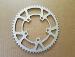 Vintage Avitar Chainring Tooth 110 Bcd Nos Usa Aluminum Race Alloy. Fixed Price $39.00.