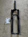 Rockshox Revelation Rc 150MM 29" 15X110 Boost Fork - New Takeoff. Fixed Price $330.00.