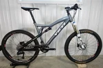 Yeti Asr 5 Full Suspension 26" Mountain Bike - Fox Shocks Size: Small. Fixed Price $1199.95.
