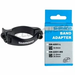 Shimano SM-AD91-L Clamp Band Adapter 34.9MM ISMAD91L. Fixed Price $25.67.