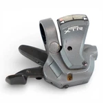 Shimano Xtr SL-M951 Rear Shifter Only Gray 8-SPEED Mountain Bike Part. Fixed Price $75.14.