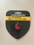 Jagwire Mountain Sport Semi-metallic Disc Brake Pads For Hayes Cx Mx Sole. Fixed Price $15.89.