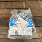 Vintage Suntour Spirt Front Derailleur Nos Bottom Pull 25.4 1 Clamp Schwinn. Fixed Price $23.69.