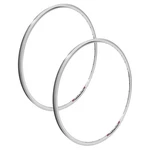 Pack Of M-14A Sun Ringle 650C Silver Pol 32. Fixed Price $88.94.