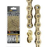 Vg Sports 6/7/8/9/10/11 Speed Bike Chain Half/full Hollow Lightweight 116 Links. Fixed Price $55.94.