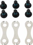 Shimano 6-BOLT Disc Rotor Fixing Unit. Fixed Price $14.64.