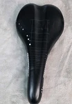 Diamondback Bike Saddle Mtb Road Hybrid Seat Black Steel Rail Sport Oem. Fixed Price $24.99.