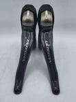 Exc Shimano Ultegra ST-6700 2X10S L+r Shifter Set Control Brake Levers Tested. Fixed Price $236.78.