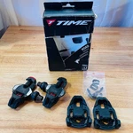 Time Xpro 12 Carbon Road Clipless Pedals. Fixed Price $194.99.