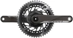 Sram Red Axs Crankset 175MM 12-SPEED 46/33T Direct Mount Dub Spindle Interface. Fixed Price $743.00.