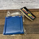 Vintage Team Cycle Bmx Double Clamp Stem Pad Blue Nos Bike Neck Snap 70S 80S. Fixed Price $27.59.