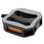 Sunlite Comfort Grips Abs Pedals Sunlt Platform Nylon Gripr Top 1/2 Bk. Fixed Price $18.49.