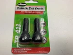Slime 2080-A TR413 Rubber Tubeless Tire Valves 60 Psi, / Pack. Fixed Price $6.95.