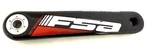 Fsa Energy Evo 386 Left 172.5MM Alloy CK-0S8190/86 New. Fixed Price $29.97.