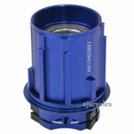Easton Cassette Freehub Body R4SL For Shimano 10SPD Blue. Fixed Price $67.12.