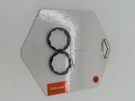 Box One Cassette Spacer Kit (black) (4PK) BX-HU130SHCS-BK. Fixed Price $15.00.