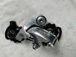 Shimano Tiagra Long Cage Rear Derailleur, RD-4400 For 9 Speed Triple. Fixed Price $19.00.