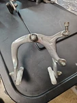 Vintage Old School Lee Chi Rear Brake Caliper Bmx 90S-2000S Mongoose Redline. Fixed Price $15.00.