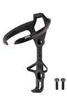 Genuine Zefal Bottle Cage Pulse L2 Black Ultralight 18G Carbon Fiber Jp 9838. Fixed Price $59.95.