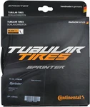 New Continental Sprinter Tubular Road Tire Black Chili 700X25MM (700C/28"). Fixed Price $73.88.