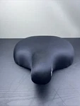 Velo Gel Tech Bicycle Seat Comfort Bike Saddle Black. Fixed Price $19.99.