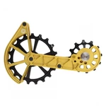 Kogel Kolossos Ospw Ceramic Bearing 12/19T Shimano R9100/R8000 Derailleur Cage. Fixed Price $369.94.