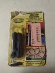Nos Kool-stop Campy Brake Pads C89 Black For Campagnolo Record, Chorus, & Athena. Fixed Price $10.00.