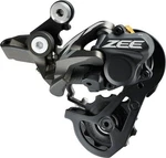 Shimano Zee RD-M640-SS Rear Derailleur 10 Speed, Short Cage, Gray, With Clutch. Fixed Price $85.54.