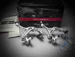 Nos Campagnolo Athena Skeleton BR11-AT -d / Silver Nib Brakes #velowizard. Fixed Price $266.19.