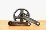 Sram Force D1 12 Speed Crankset 42T -dub New Oem. Fixed Price $109.99.