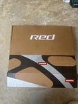 Sram Red Dub 175MM Crank Arm - Black. Fixed Price $175.00.