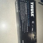 Thule Syntace X-12 Axle Adapter. Fixed Price $60.00.
