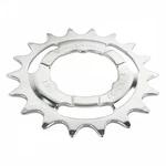 Sturmey Archer Small Parts Dished Sprocket 18T 3/32 HSL-860. Fixed Price $13.94.